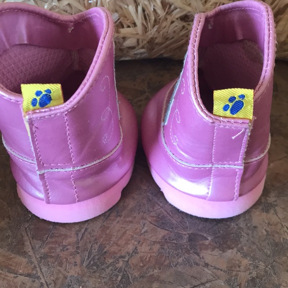 Build a Bear lot of three pair of boots - Picture 9 of 9